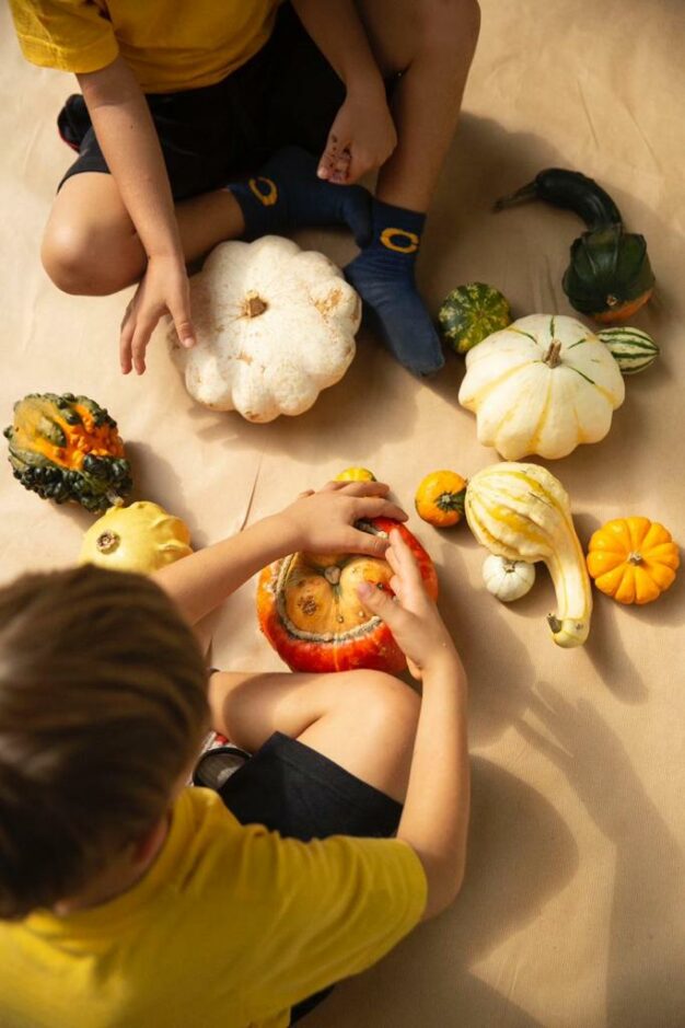 pumpkin-workshop-kids